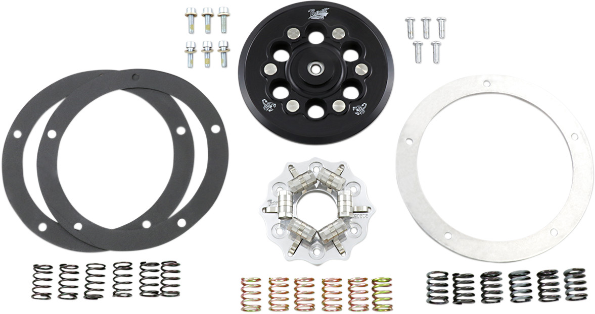 BARNETT Low Profile Lock-Up Pressure Plate Conversion Kit