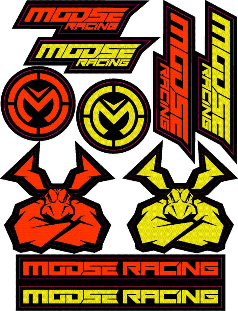 S2 Decal
