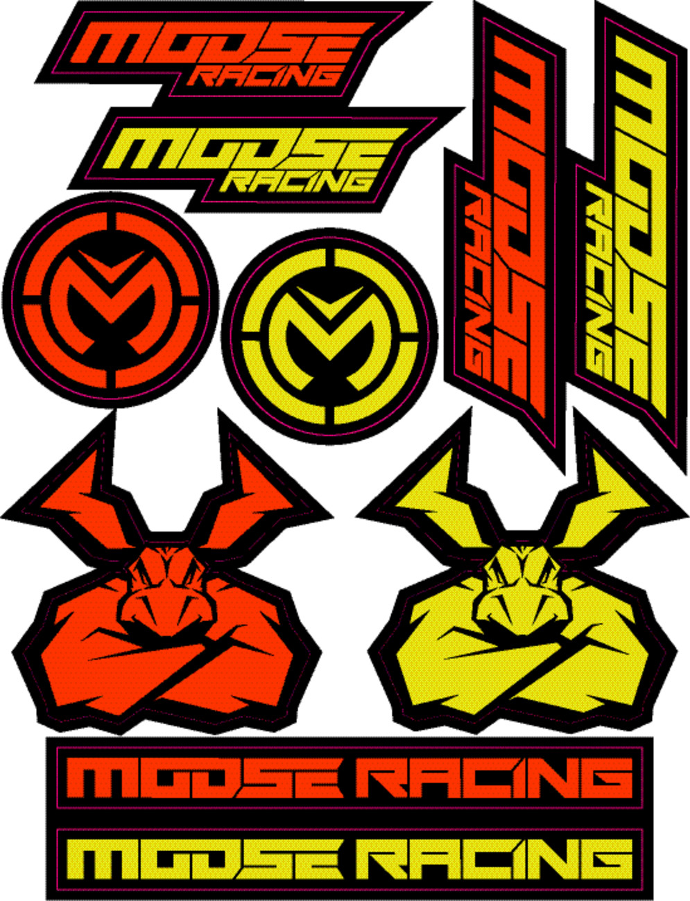 S2 Decal