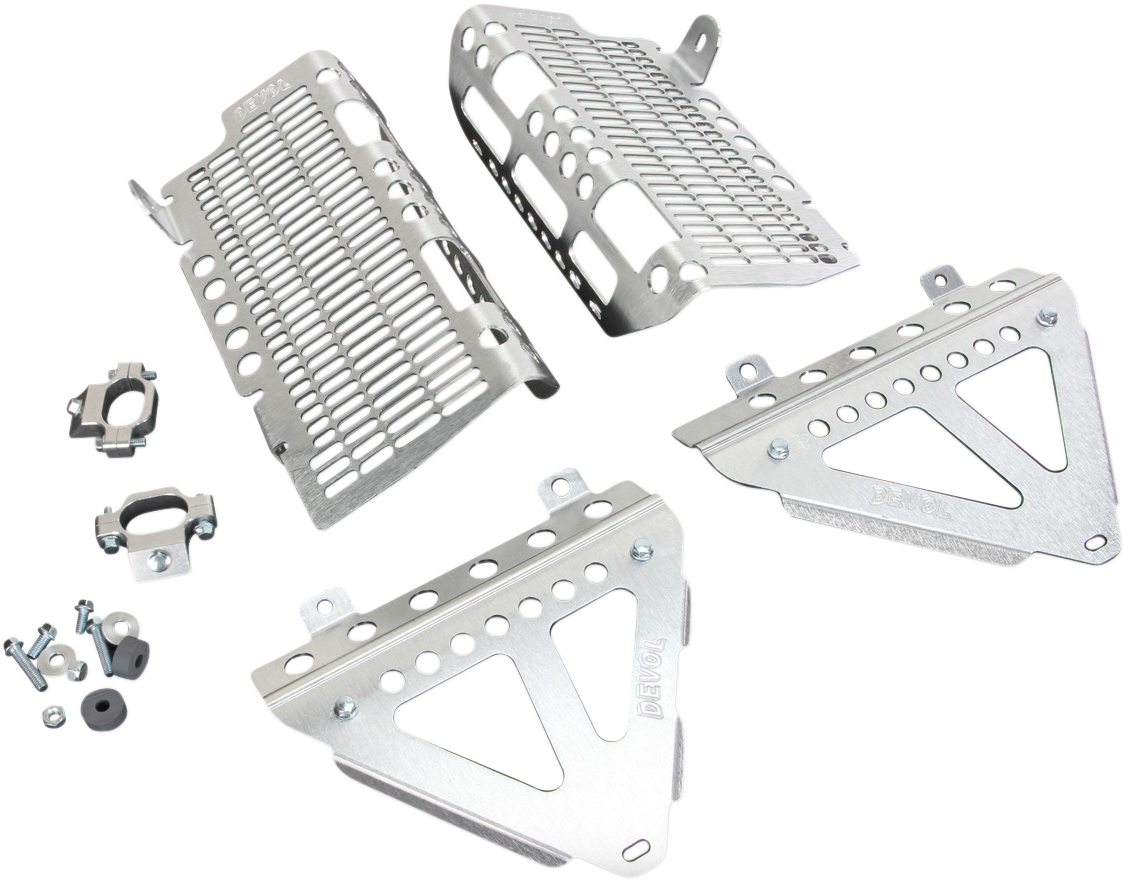 Radiator Guards