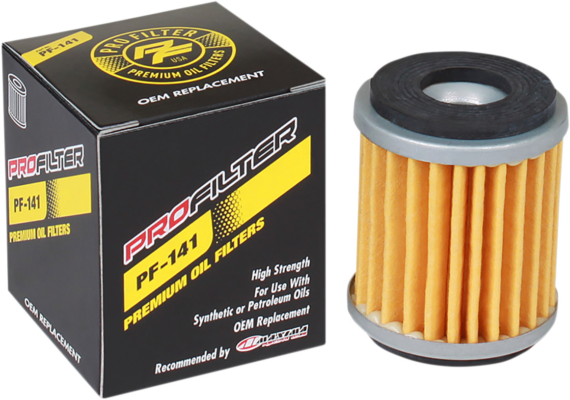 PRO FILTER Replacement Oil Filter