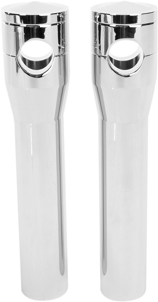 ACCUTRONIX Elite Custom Billet Aluminum Risers