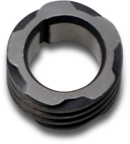 EASTERN MOTORCYCLE PARTS Oil Pump Drive Gear