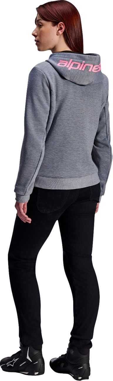 Alpinestars Stella Chrome V2 Hoody