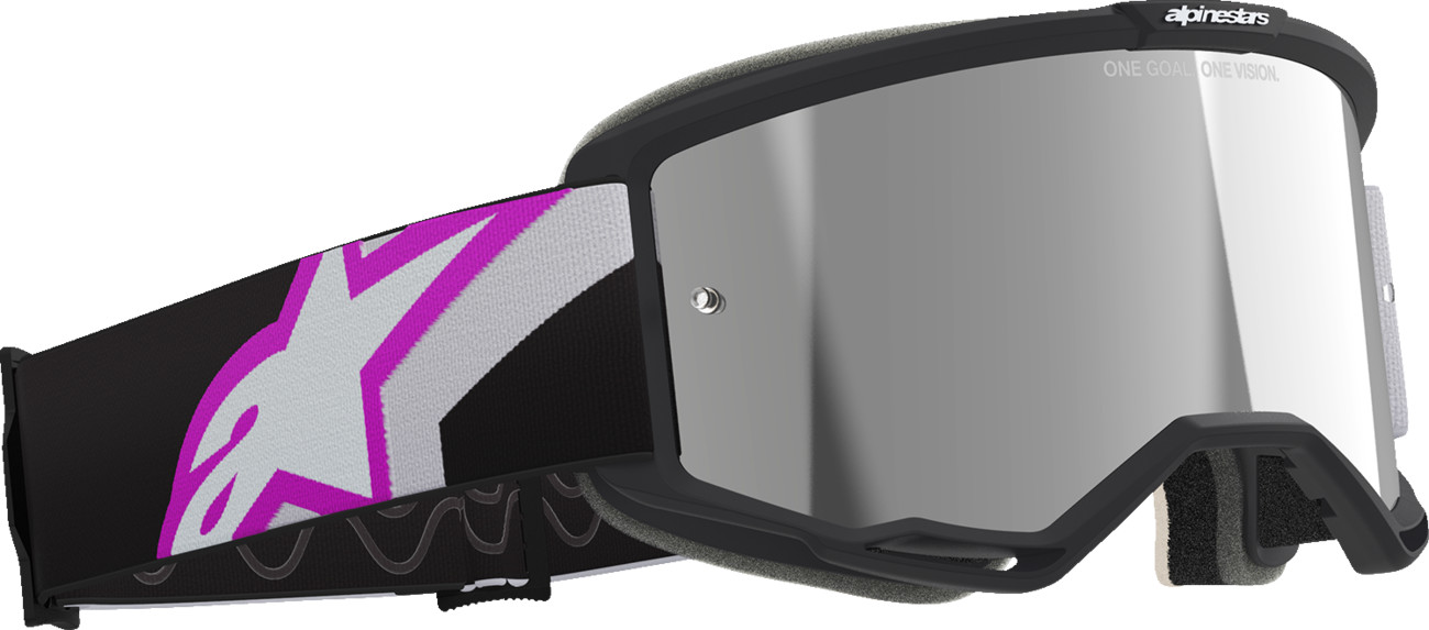 Alpinestars goggles Vision 5 Corp Goggle