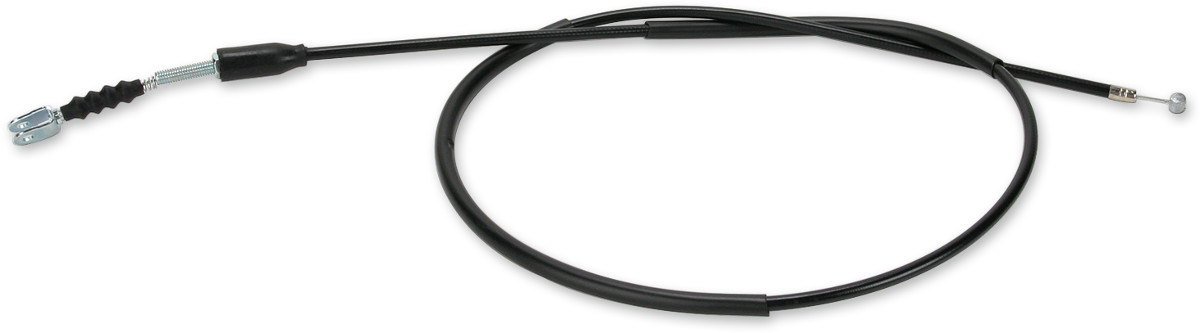 PARTS UNLIMITED Vinyl Clutch Cable