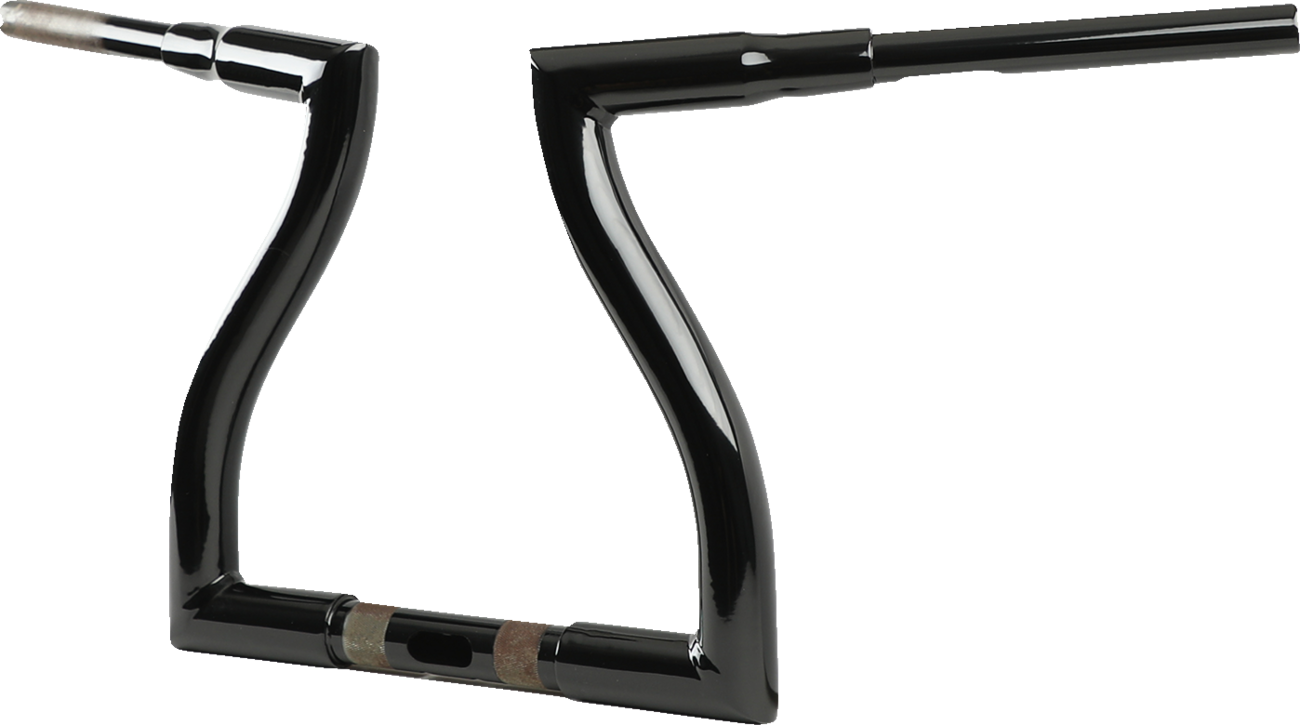 Thresher Handlebar