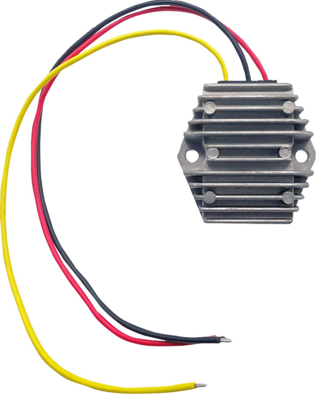 Moose Racing DC Conversion Unit
