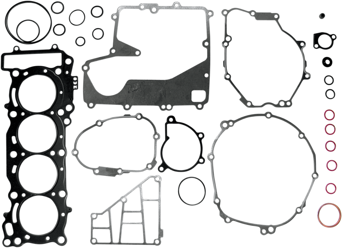 Gasket Kit — Complete