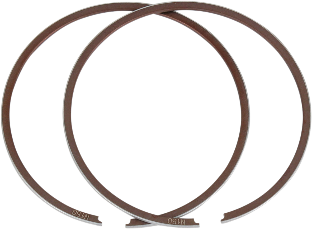 Wiseco Ring Set Yamaha/Honda