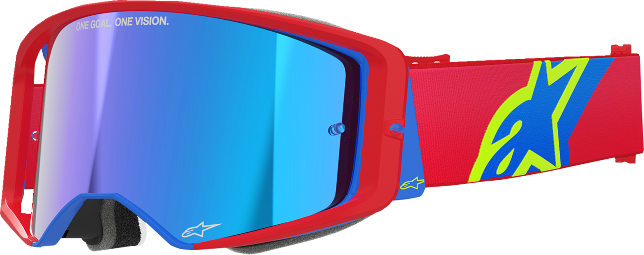 Supertech Corp ABS Vision Goggle