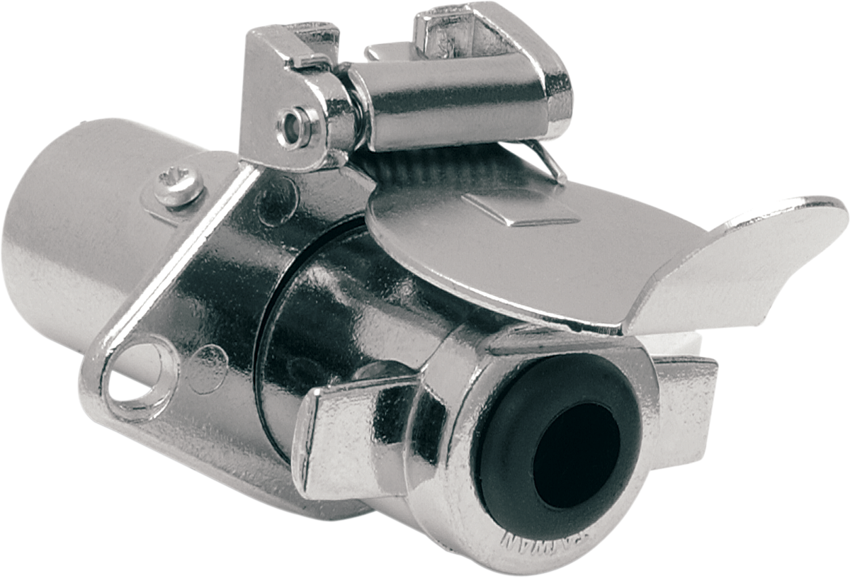 Drag specialties Five-Pin Male/Female Connector