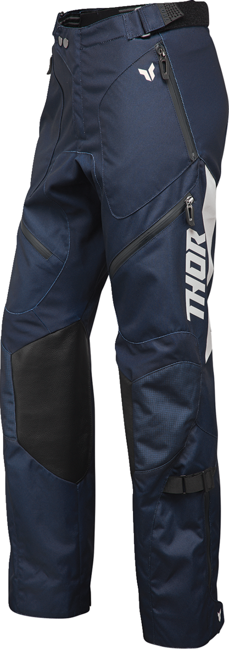 Thor Women's Terrain Over-the-Boot Pants