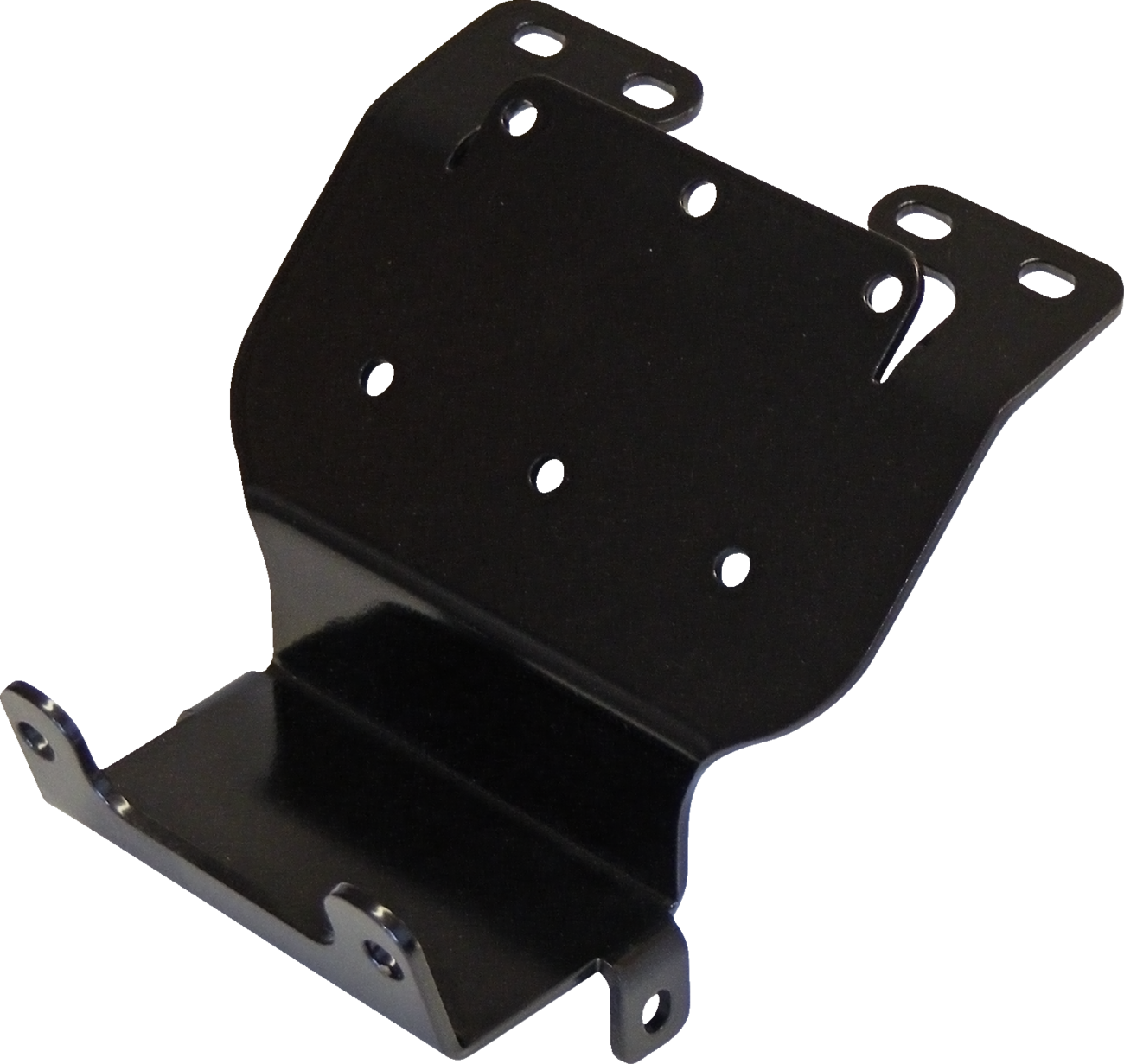 KFI PRODUCTS KFI Winch Mount Application Chart