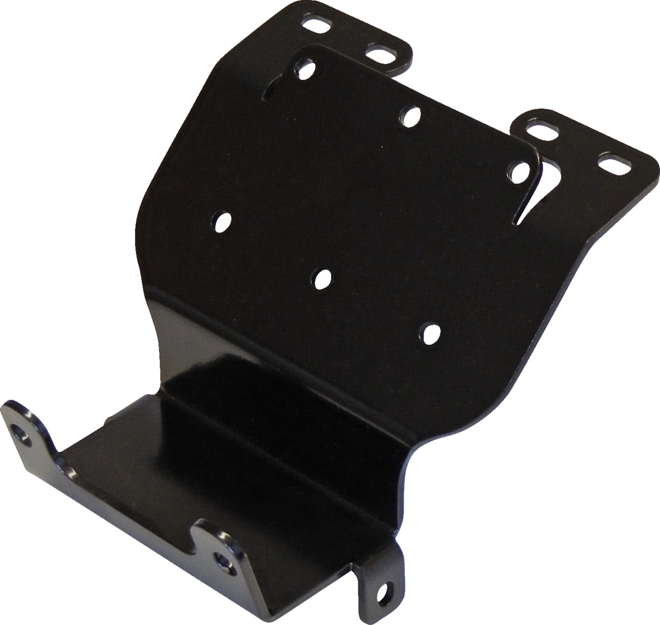 KFI PRODUCTS KFI Winch Mount Application Chart