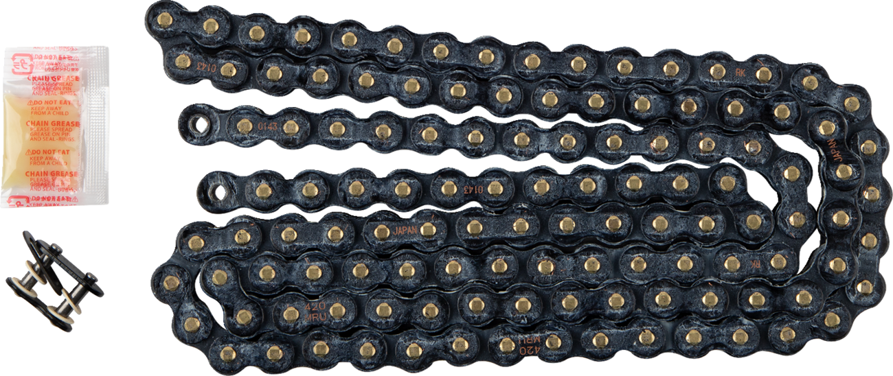 420 MRU Chain