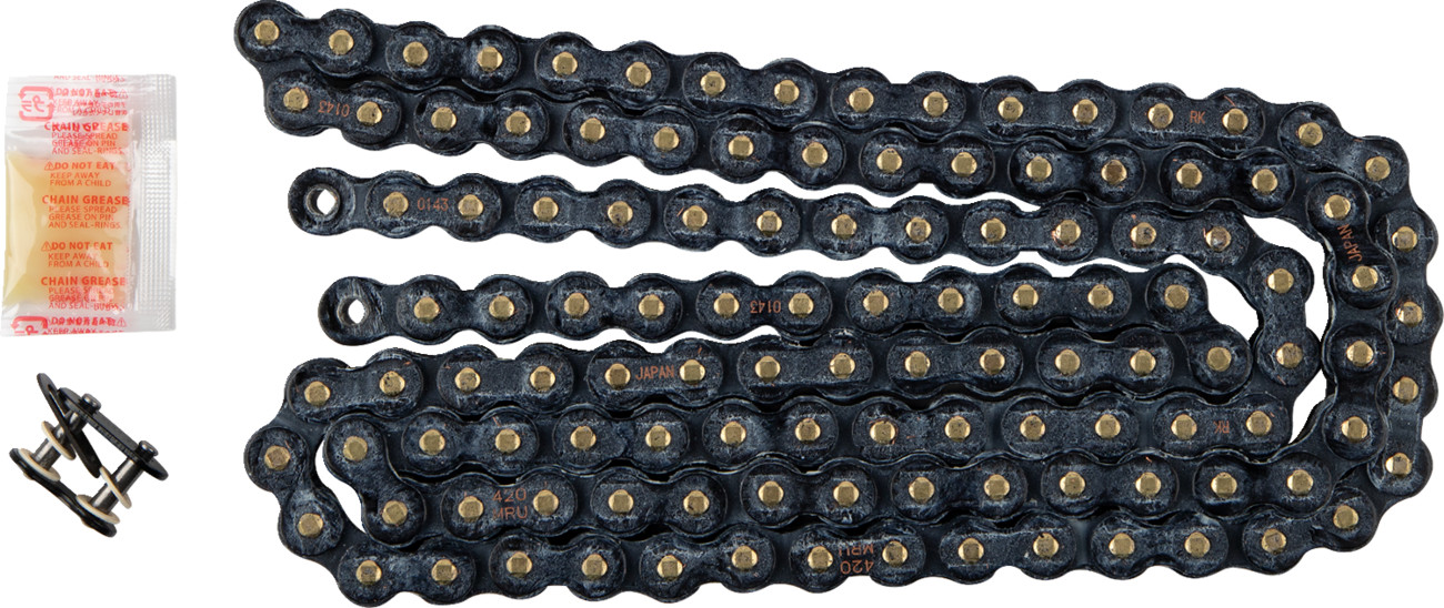 RK 420 MRU Chain