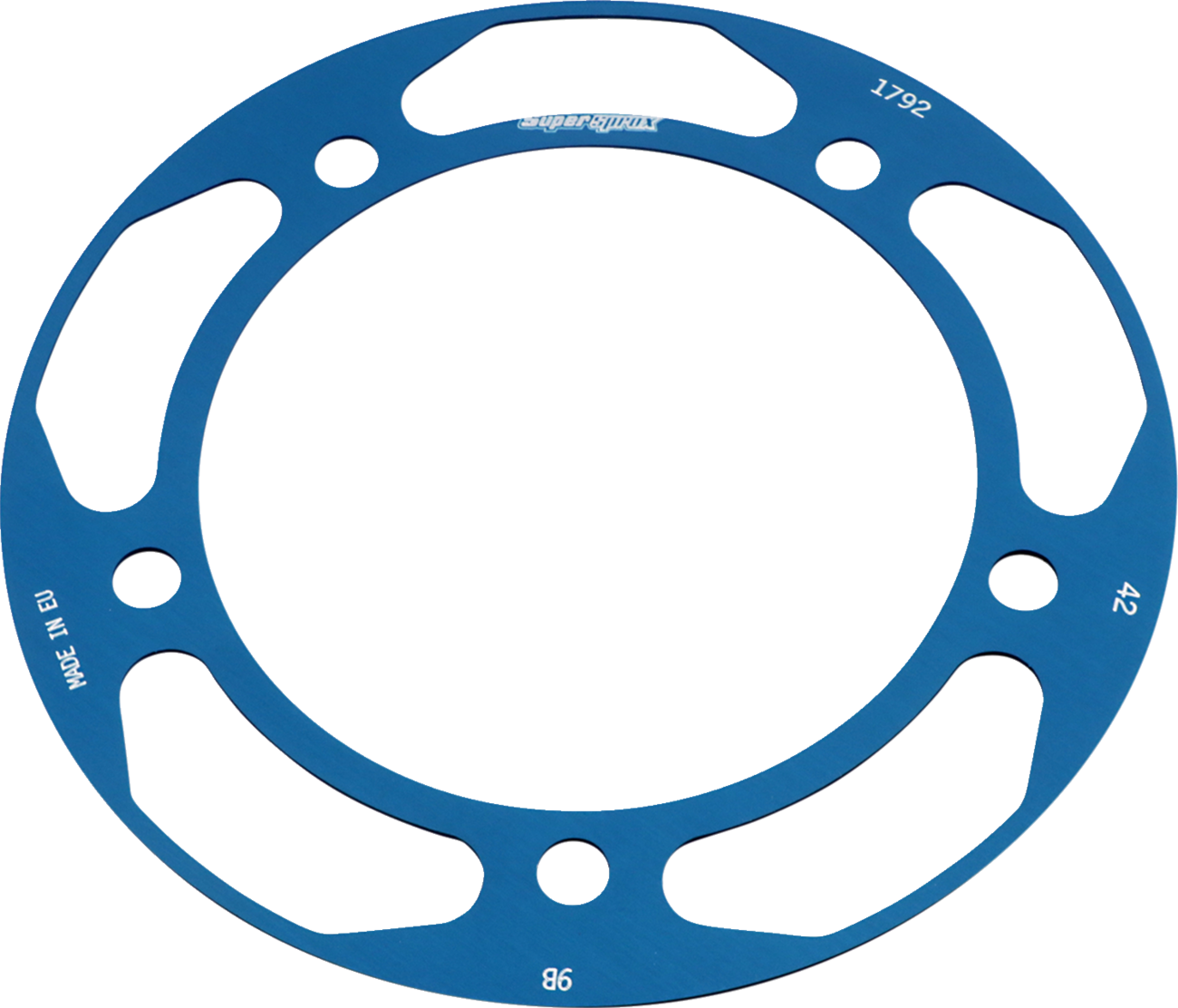 SUPERSPROX Edge Sprocket Insert