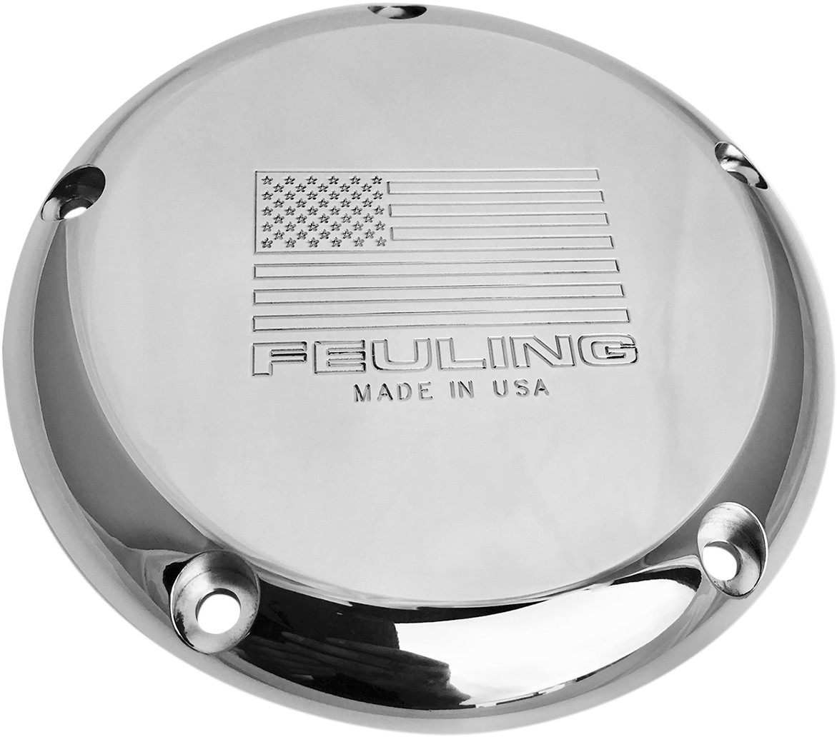 FEULING PARTS Derby Cover
