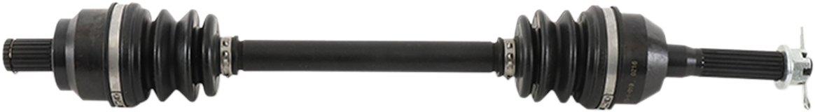 All Balls Racing 8 Ball Xtreme Front Axle Polaris Sportsman / Touring / X2 2013-2017
