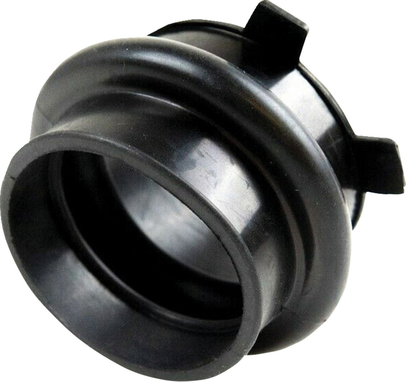 QUAD LOGIC Clutch Boot