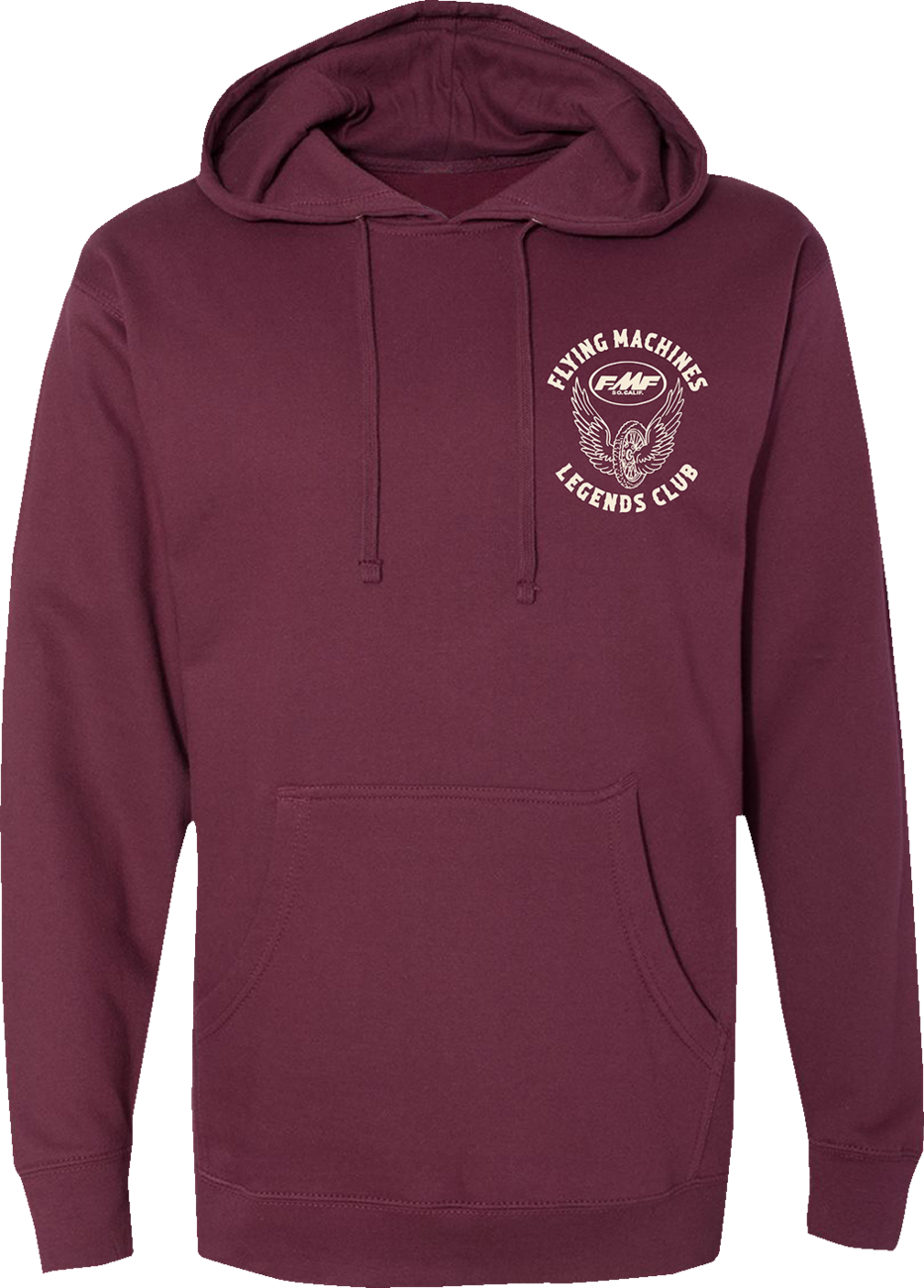 Loyalty Hoodie