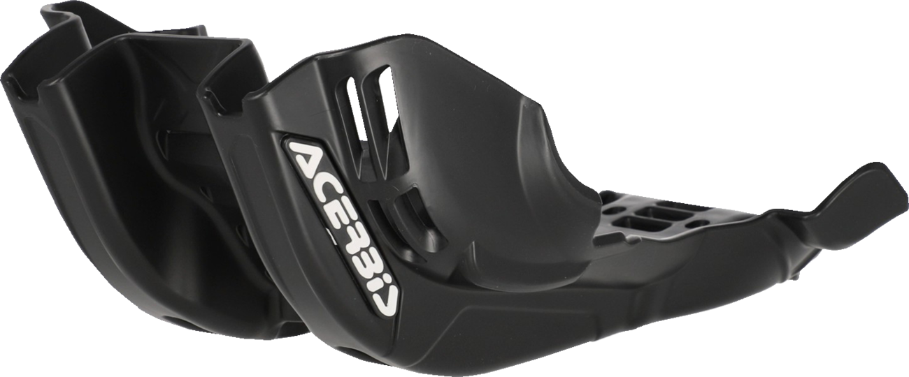 ACERBIS (2986910001) SKID PLATE KAW KX250 BLACK