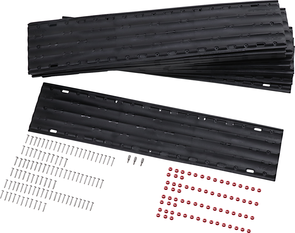 LowPro Glides™