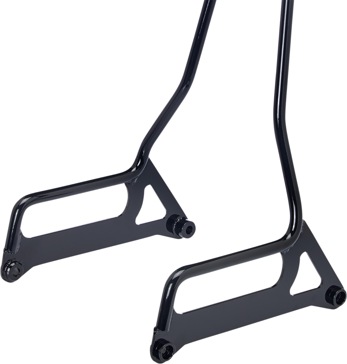 Biltwell EXFIL Sissy Bar For Harley Dyna 2006-2017