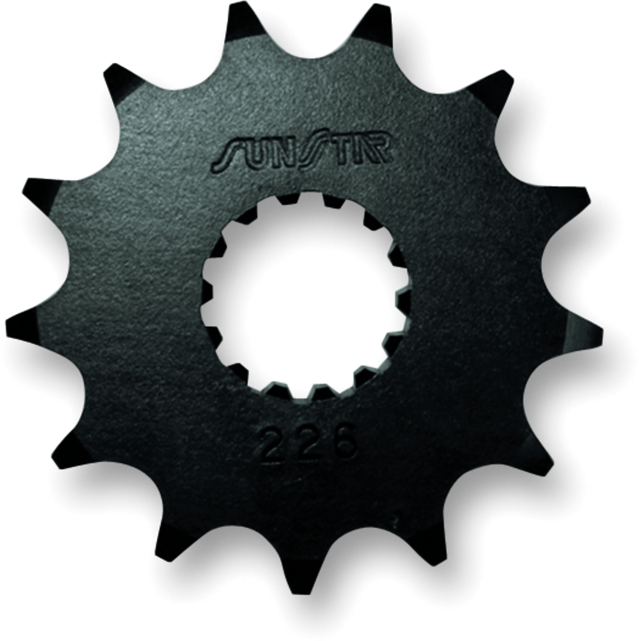 Sunstar Front Sprocket Yamaha YZ85 2002-2021