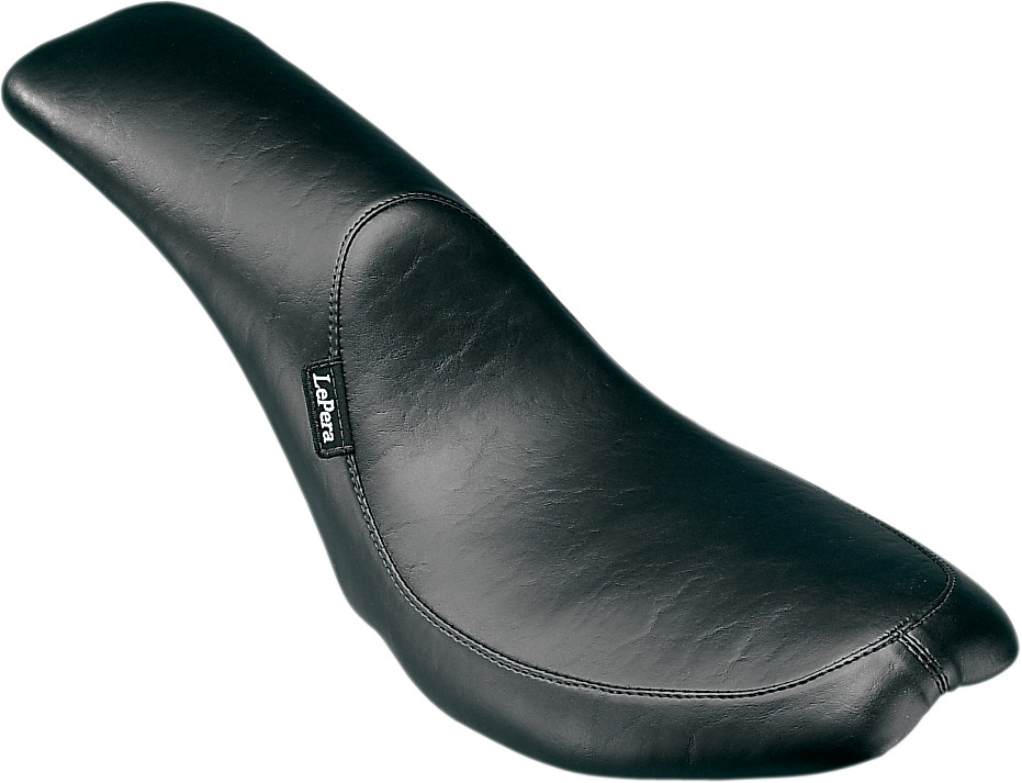 LE PERA Silhouette Full-Length Seat