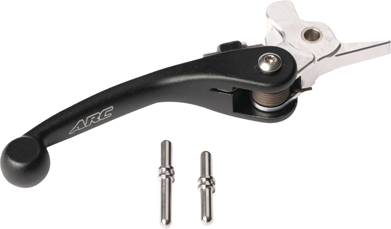 ARC Flex Front Brake Lever KTM / Husqvarna / Gas Gas 65cc-250cc 2014-2025