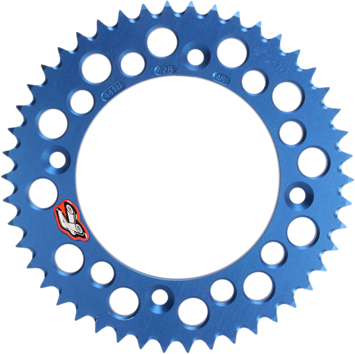 RENTHAL Ultralight Rear Sprocket