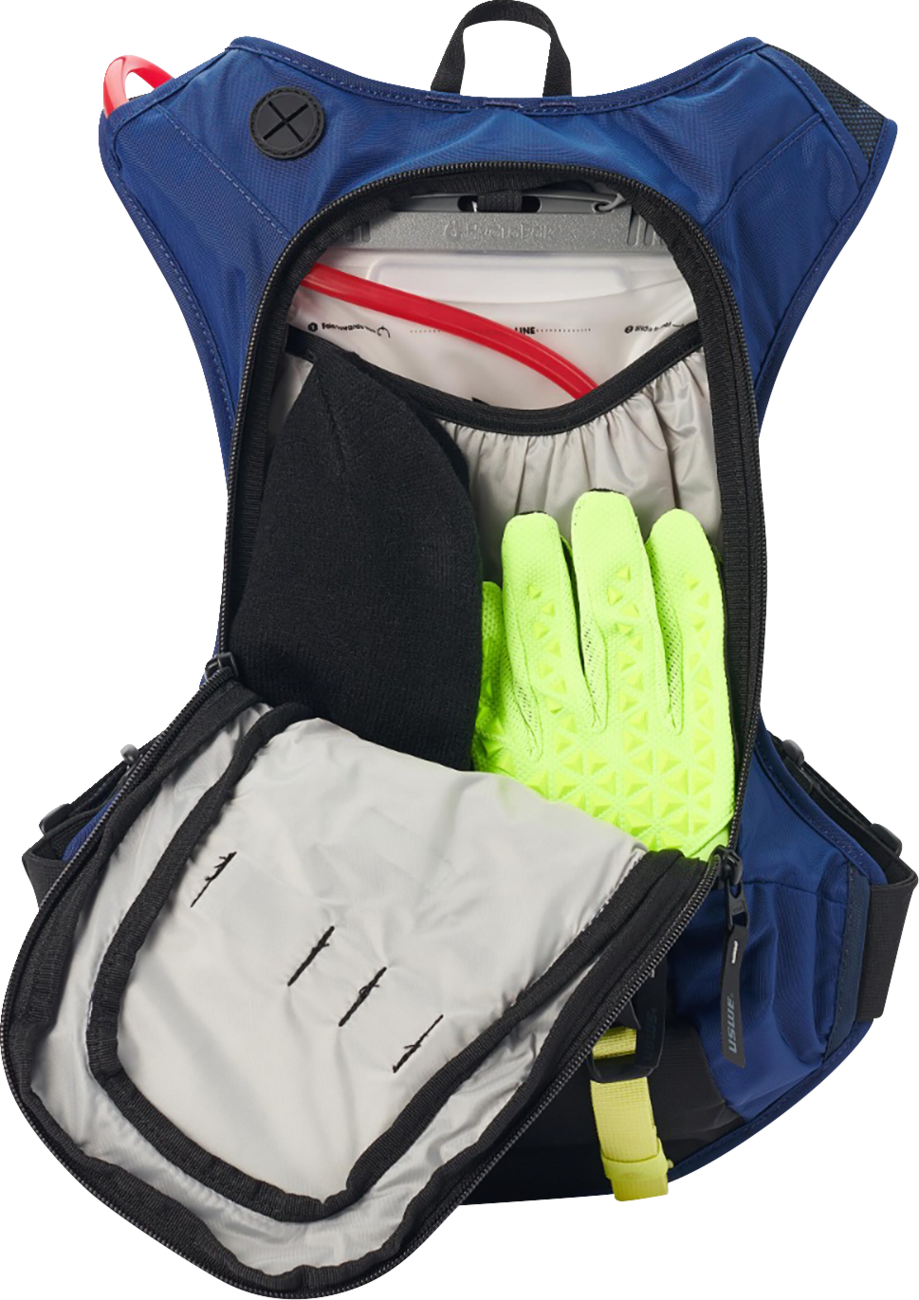 USWE Moto Hydro Hydration Pack