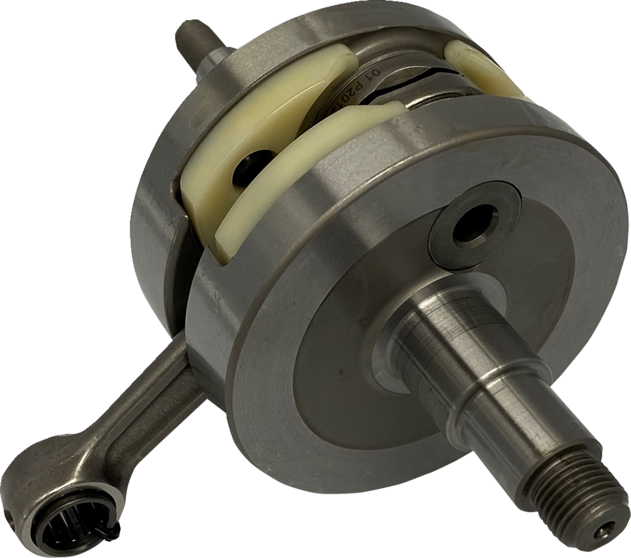 Crankshaft Assembly for 2 Stroke