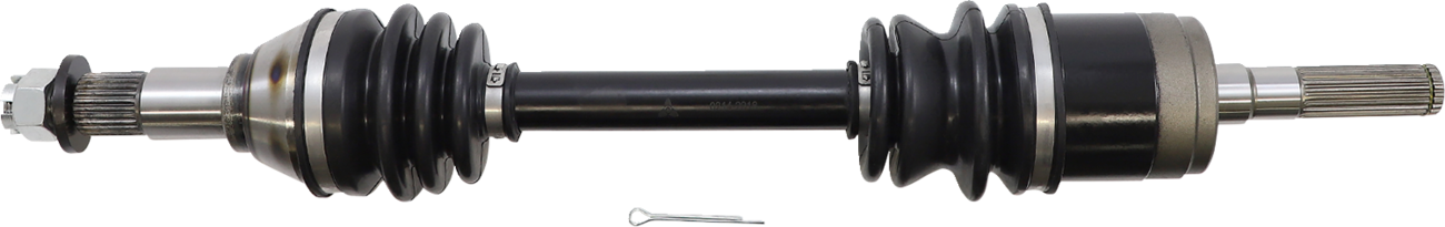 OEM Replacement Standard CV Axle