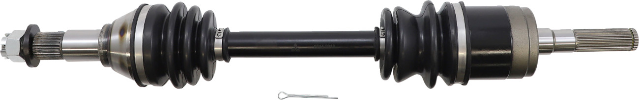 Moose Racing OEM Replacement Standard CV Axle