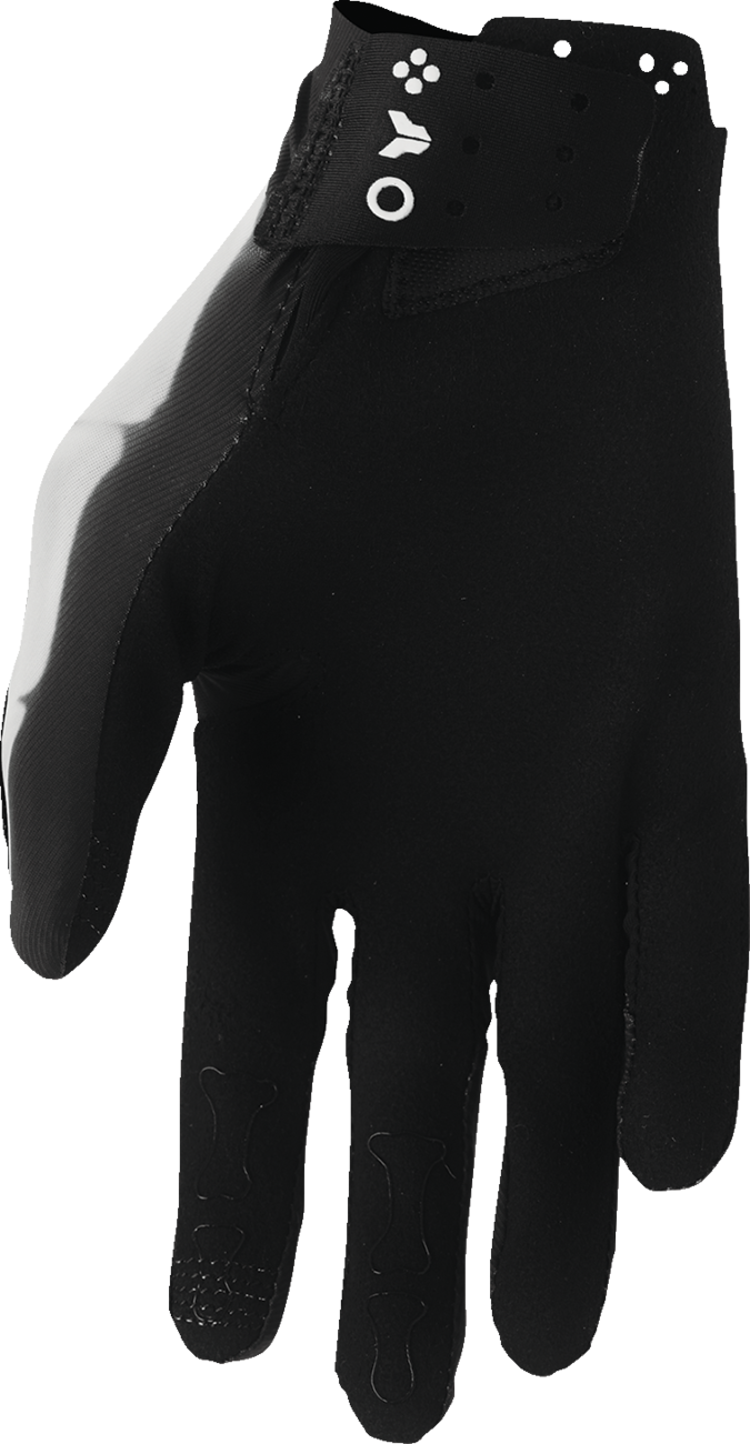 Thor Sportmode X-RAY Gloves