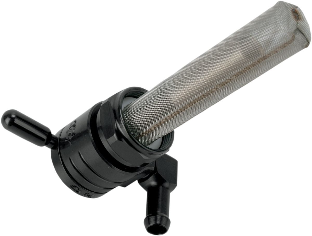 "Click-Slick" Fuel Petcock — 22 mm