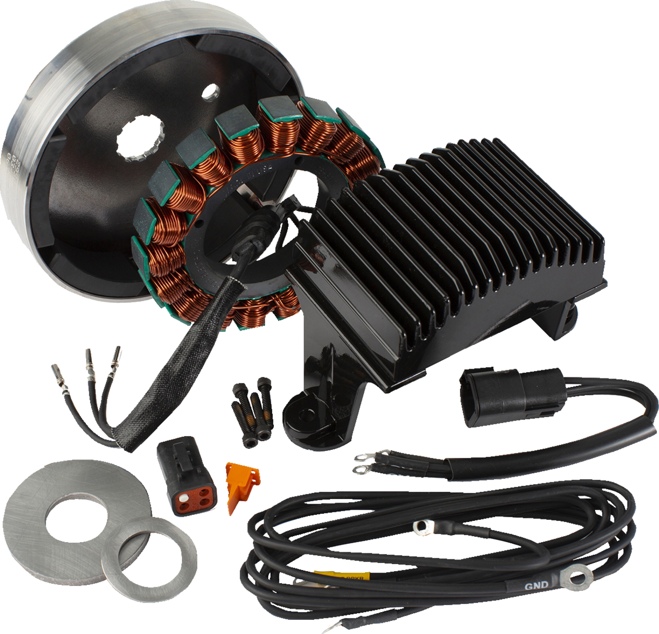 Alternator Kit