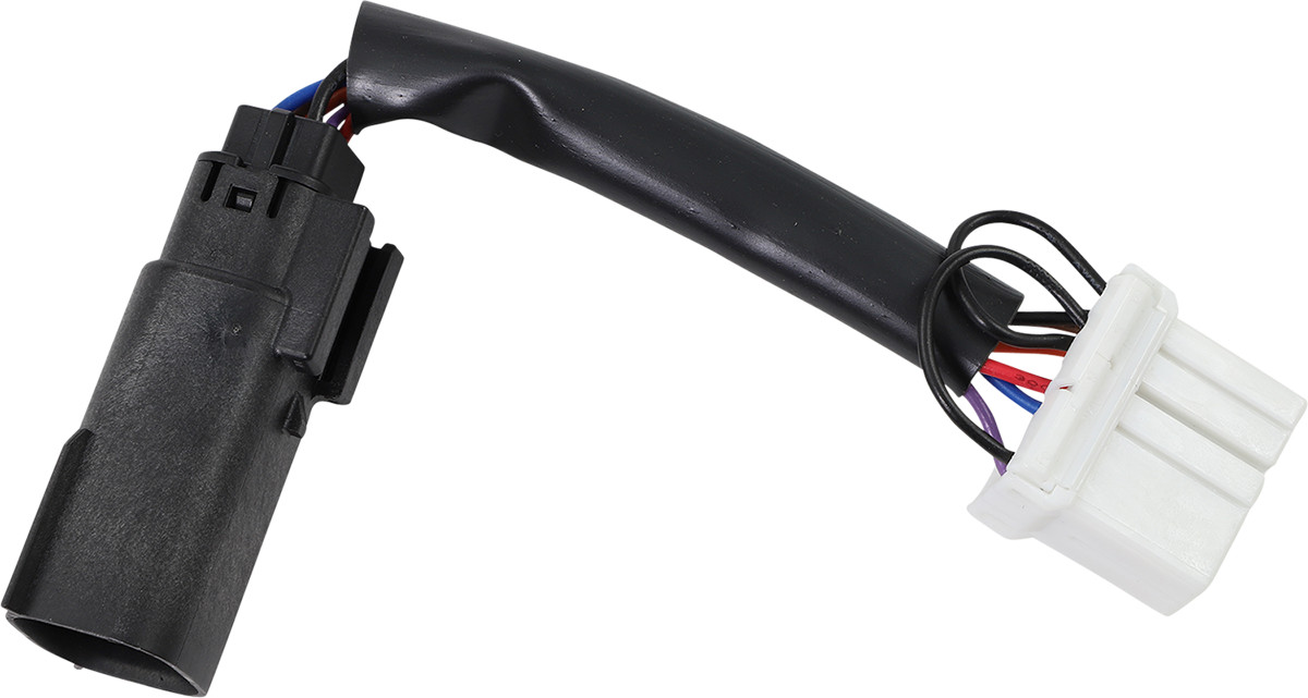 CUSTOM DYNAMICS Rear Fender Adapter