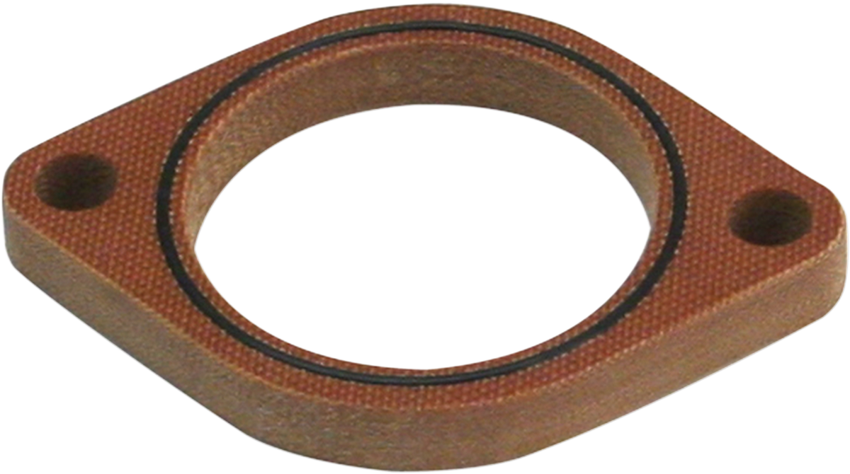 S&S Cycle Spacer Block For S&S Super G Carburetor