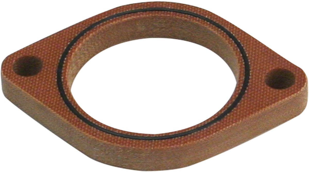 S&S Cycle Spacer Block For S&S Super G Carburetor