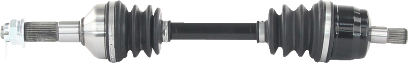 Moose Racing OEM Replacement Standard CV Axle