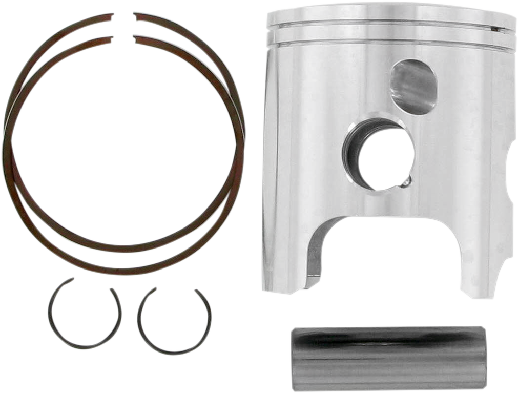 Wiseco 617M06700 67.00 mm 2-Stroke Off-Road Piston