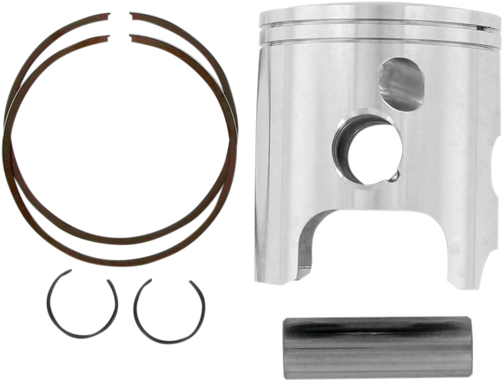 High-Performance Piston Kit