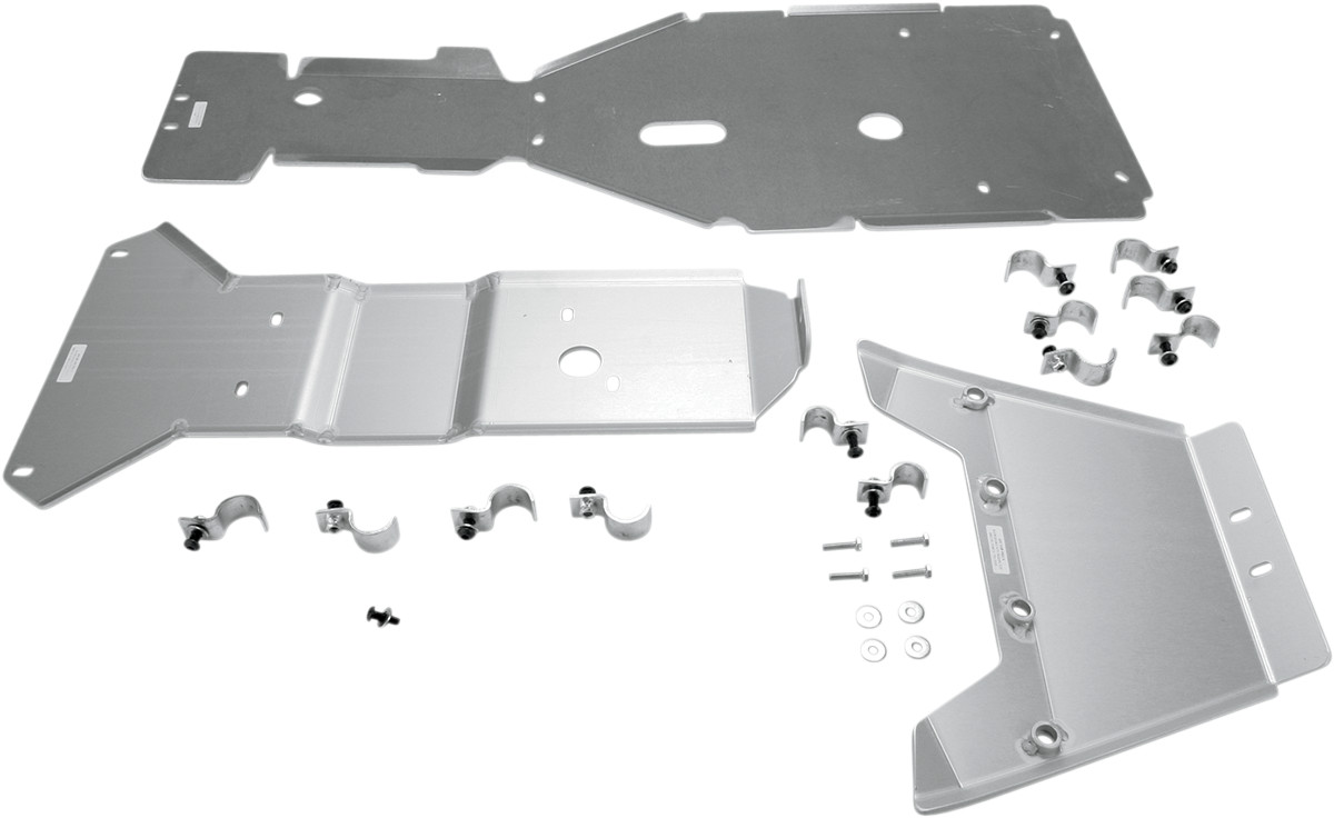 Moose Racing Full Body Skid Plate