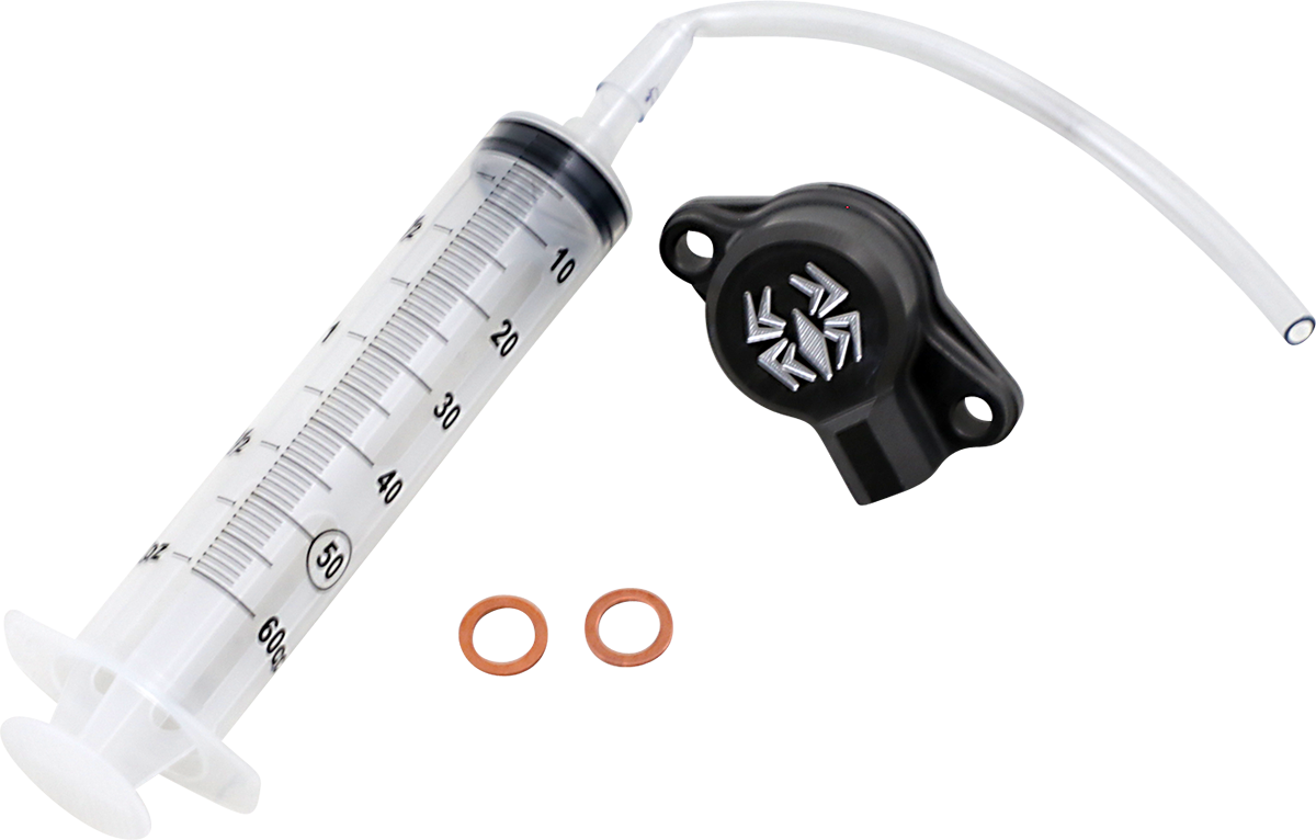 REKLUSE Manual Slave Cylinder Kit