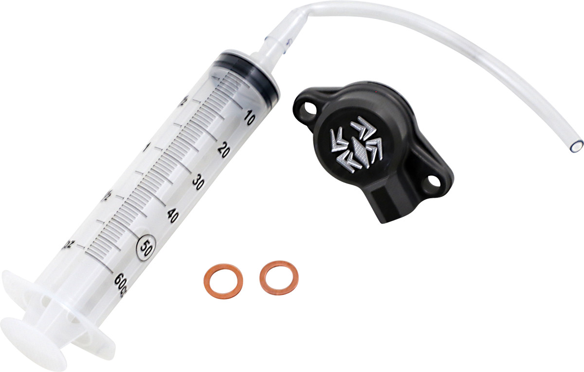 REKLUSE Manual Slave Cylinder Kit