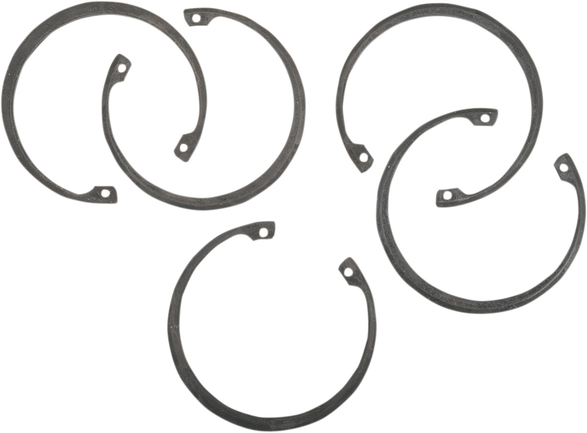 EASTERN MOTORCYCLE PARTS Snap Rings